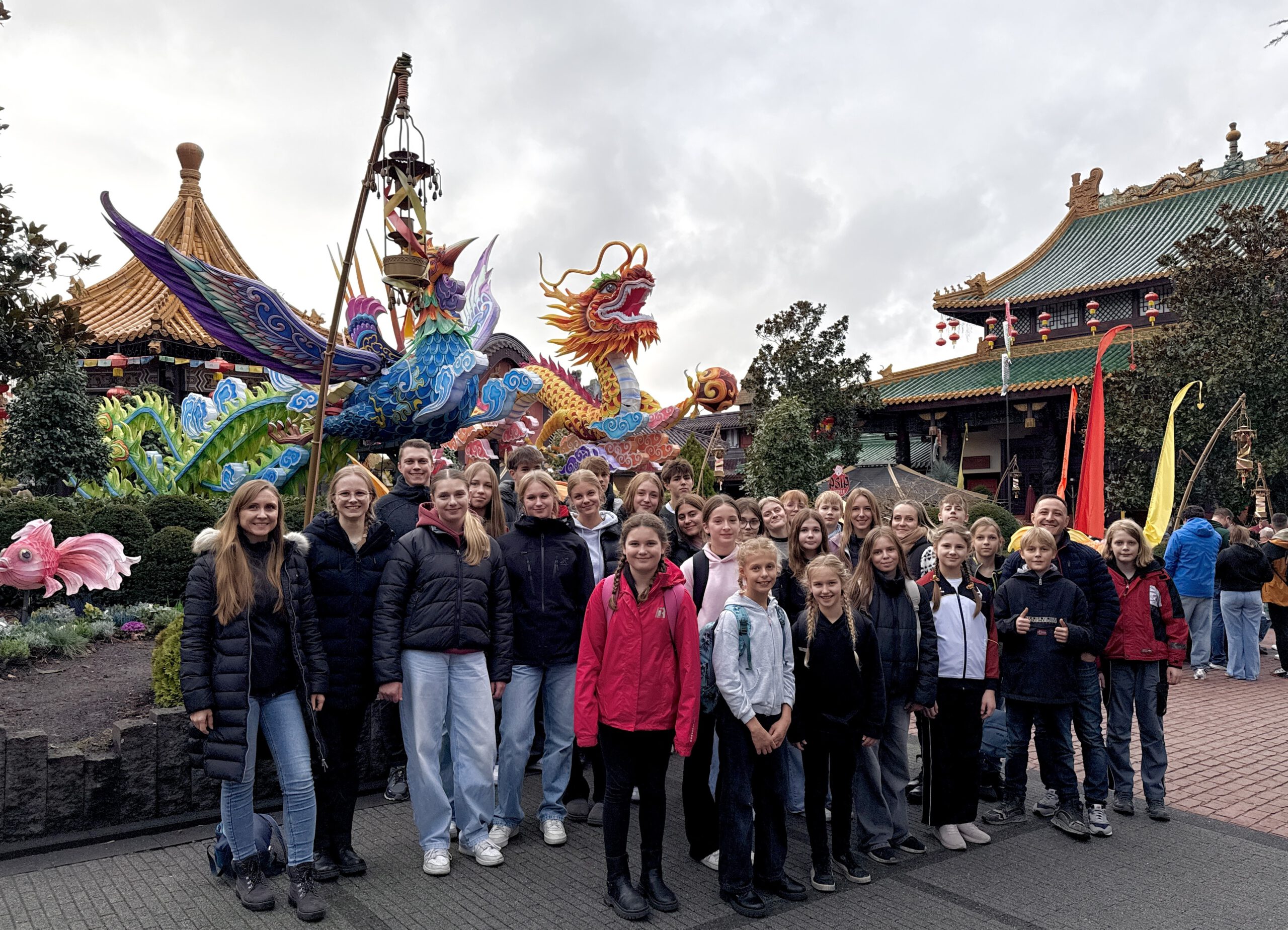 You are currently viewing Jugendtour 2025