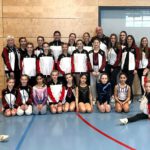 Erfolgreiches Comeback für die Turnerinnen des TV Niederbieber